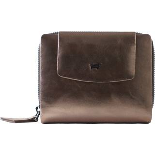 Braun Büffel Ruby Pung bronze