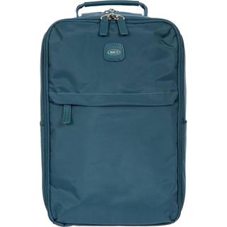 Brics Positano Soft Rygsæk petrol