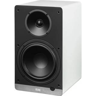 Elac Connex DCB61 - Hvid
