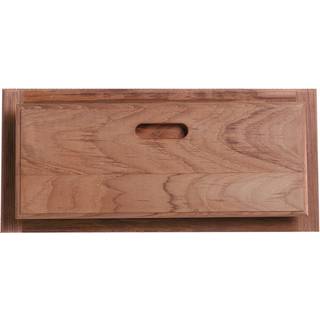 Whitecap 60736 Teak 21 """" Skuffe/Door Front and Frame