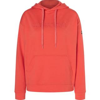 super.natural Women's Favourite Hoodie Hoodie Damer størrelse M farve rød