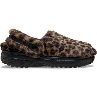 Crocs Classic Unfurgettable Clog Women's, Brun - 36-37