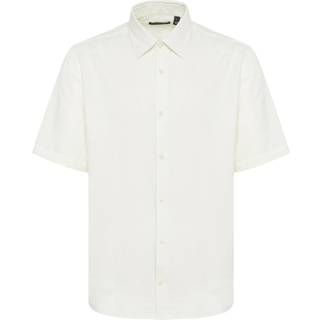 MAklampo SS Skjorte, Off White, L