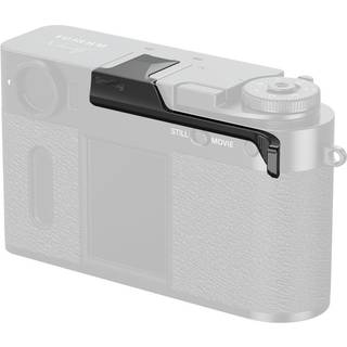 SmallRig 5222 Thumb Grip for FUJIFILM X half Black