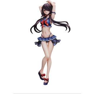 Date a Live IV PVC Statue 1/7 Kurumi Tokisaki 24 cm