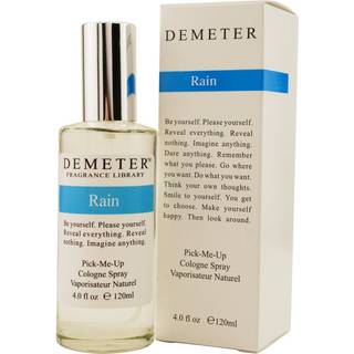 Demeter K?ln spray til unisex regn 4 ounce