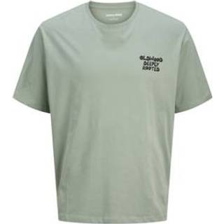 Printet T-shirt Junior