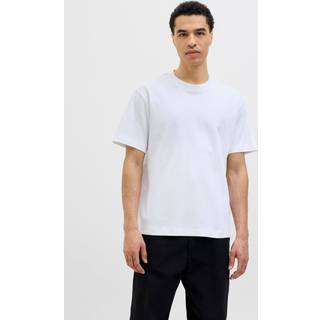 2-pak Ensfarvet T-shirt