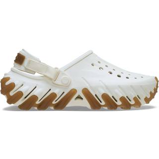 Crocs unisex Echo Gum RO Clogs Chalk 45