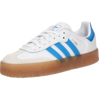 adidas Originals Sambae Junior, White - 37 1/3
