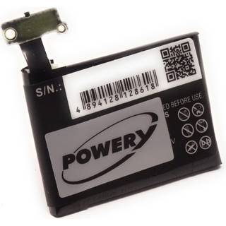 Batteri til Smartwatch Samsung SM-V700
