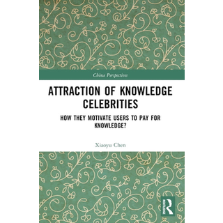 Attraction of Knowledge Celebrities