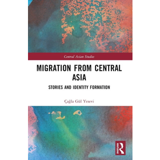 Migration from Central Asia