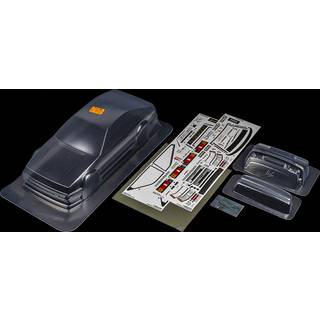 HPI - HP7213 - Toyota Corolla Levin Body (Wb225Mm.F0/R0Mm)