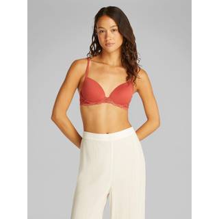 Calvin Klein Calvin Klein Orange Instinct Lift Demi Bra