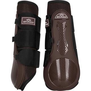 HV-Polo - Dressur Gamacher Pro Hive - Brun / Full