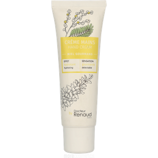 Dr. Renaud Perfumed Hand Cream