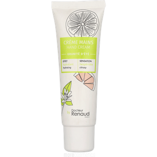 Dr. Renaud Granite D'Ete Hand Cream