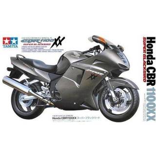 1/12 HONDA CBR 1100 SUPER BLACKBIRD