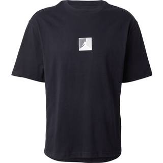 Jordan Brooklyn-T-shirt til mænd - sort - L