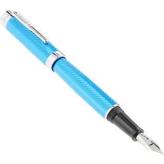 Conklin Herringbone Signatur