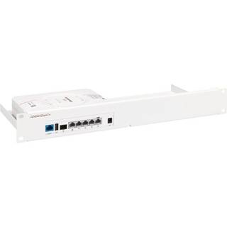 Rackmount.IT RM-FR-T23 - network device mounting kit - 1.3U - 19"