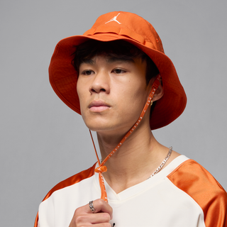 Jordan Apex-bøllehat - Orange - L
