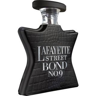 Bond No. 9 Lafayette Street Eau de Parfum Unisex 100 ml - 100 ml