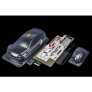 HPI-17542 Lexus IS F Racing Concept Body (200 mm)