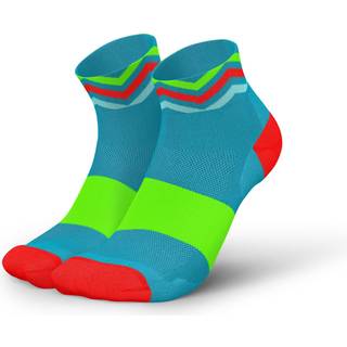 Incylence Ultralight Waves Short Cyan Green, 39-42