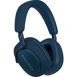 Bowers & Wilkins PX7 S2e Trådløst headset - 3 års medlemsgaranti