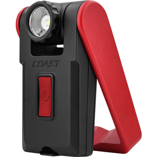 Coast PM200 arbejdslygte 500 lumen - i gaveæske