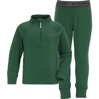 Didriksons Jadis Skiundertøj, Evening Green, 70