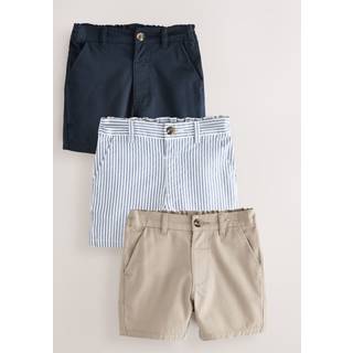 Next Chinos 3 -pakke (3måneder-7år) - 12 - 18 måneder (80 - 86cm)
