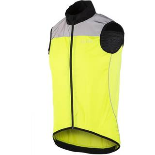WOWOW Raceviz Poggio Vest - Størrelse Small