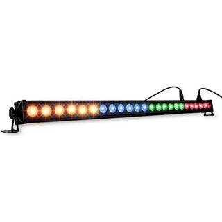 Light4Me DECO BAR 24 RGBA LED-lysbjælke
