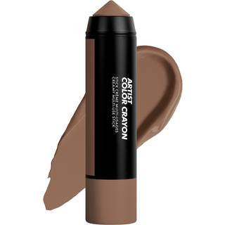 Make Up For Ever - Artist Color Crayon – Multifunktionel Cremestift - Artist Color Crayon 506 - For Women - Gul##Pink##Brun##Beige##Multi