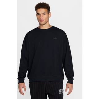 Nike Nike Oversized Club Crew Sweatshirt
