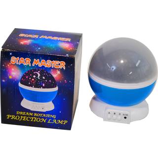 Alrico Natlampe 14 cm