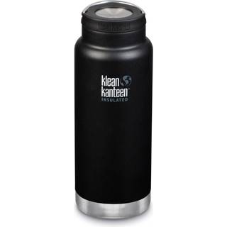 Klean Kanteen Insulated TKWide 946ml Shale Black, 946ML