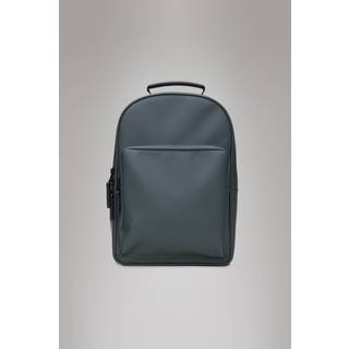 Rains Book Daypack Large - Lagoon