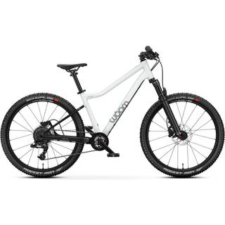 Børnecykel Woom Off Air 5 24" Cirrus Cloud
