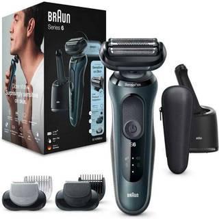 Braun Series 6 61-N7650cc