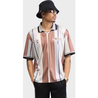 Redefined Rebel - Ccjersey Tee - T-shirts til mænd - Dove - M