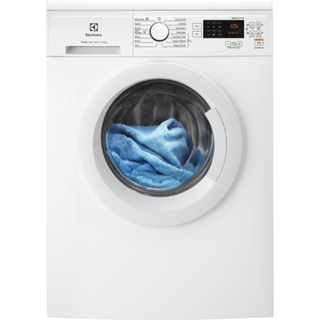 Electrolux 500 TimeCare 8 kg Vaskemaskine EW2F3048D2