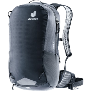 Deuter Race 16 Black, OneSize