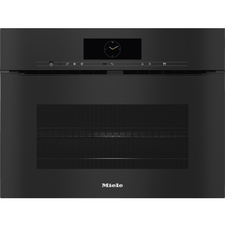 Miele - H 7840 BMX Obsidiansort
