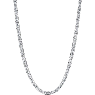 Pandora Halskette - 393806C01-40 - silber