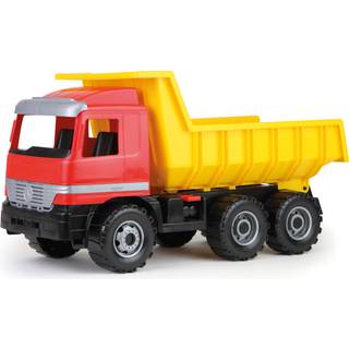Mercedes Benz Kæmpe Dumper Lastbil , 63 cm