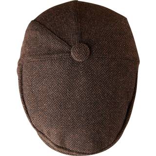Wilson Ivy Kasket - Brown - Str. Onesize